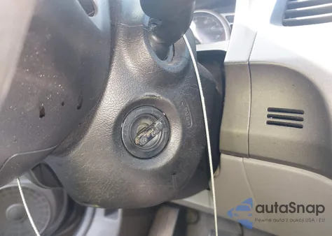 2008 Honda Civic Lx from USA, damaged, VIN 2HGFA16528H325502